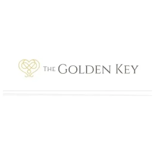 Golden Key brand logo for goldenkey.gift