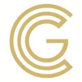 Golden Line Construction brand logo for goldenlineconstruction.com