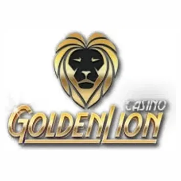 Golden Lions Casino brand logo for goldenlionscasino.com