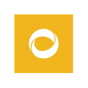 Golden brand logo for golden.com