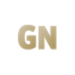 Golden Naturals brand logo for goldennaturals.com