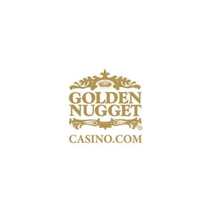 Golden Nugget Casino brand logo for nj-casino.goldennuggetcasino.com