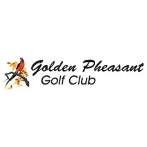 Golden Pheasant brand logo for goldenpheasantgc.com
