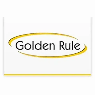 Golden Rule Security brand logo for goldenrulesecurity.com