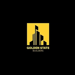 Golden State Builders brand logo for goldenstatebuilders.net