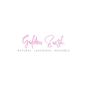 Golden Swish brand logo for goldenswish.com