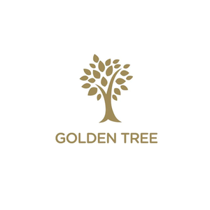 Golden Tree brand logo for goldentree.de