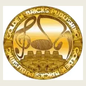 goldenbrickspublishingllc brand logo for goldenbrickspublishingllc.digital