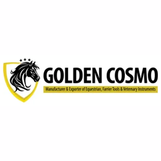 goldencosmoint brand logo for goldencosmoint.com