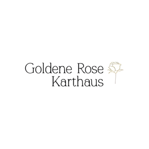 Goldene Rose brand logo for goldenerose.it