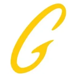 GoldenEar brand logo for goldenear.com