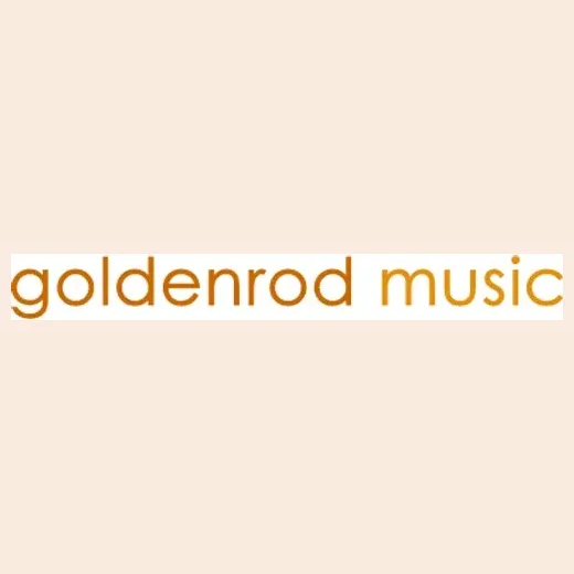 Goldenrod brand logo for goldenrod.com