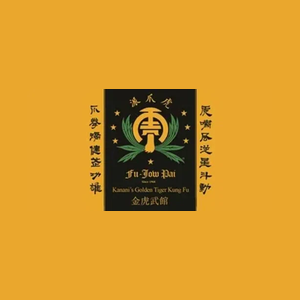 goldentigerkungfu brand logo for goldentigerkungfu.com