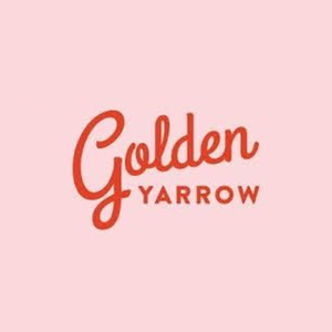 goldenyarrowgoods brand logo for goldenyarrowgoods.com