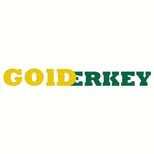 golderkey brand logo for golderkey.co