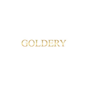 Goldery Care brand logo for golderycare.com