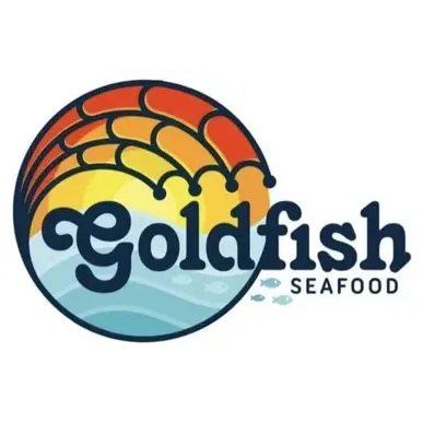 Goldfish Seafood Market brand logo for goldfishseafoodmarket.com