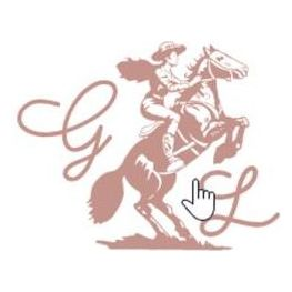 Goldie Lew brand logo for goldielew.com