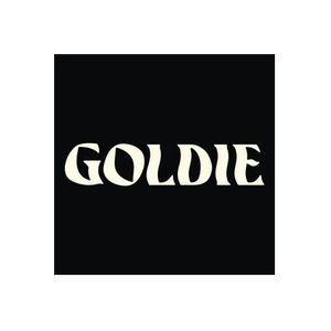 Goldie Provisions brand logo for goldieprovisions.com