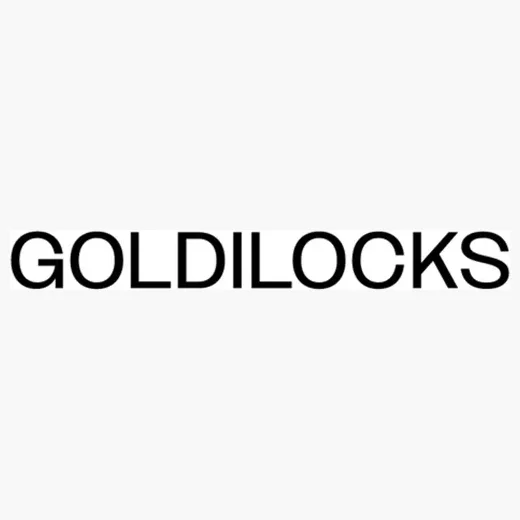 Goldilocks brand logo for cookgoldilocks.com