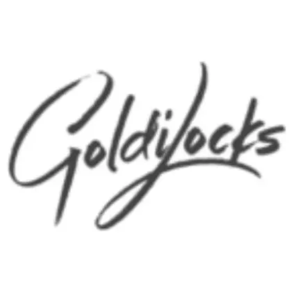 Goldilocks Wraps brand logo for goldilockswraps.com