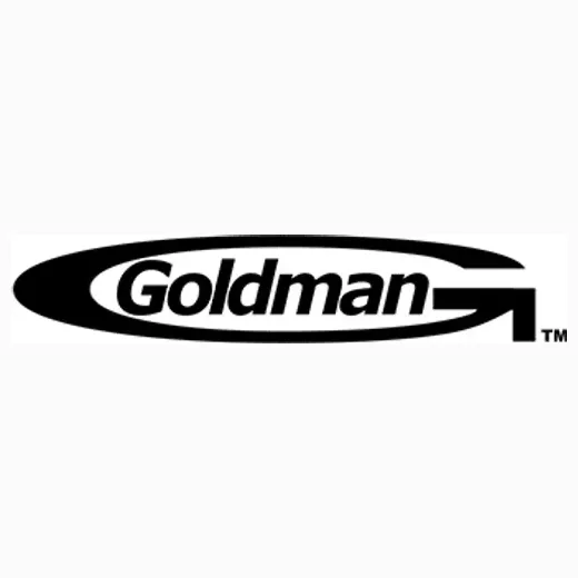 Goldman Dental brand logo for goldmandental.com