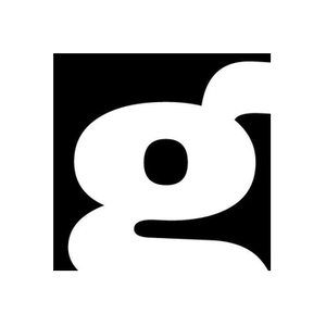 Goldmark Art brand logo for goldmarkart.com