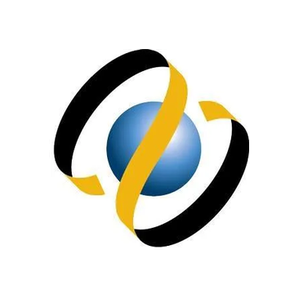 Goldmine CRM brand logo for goldmine.com