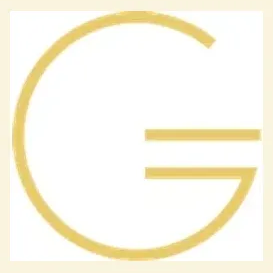 Goldmint brand logo for goldmint.io