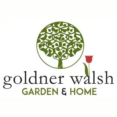 Goldner Walsh brand logo for goldnerwalsh.com