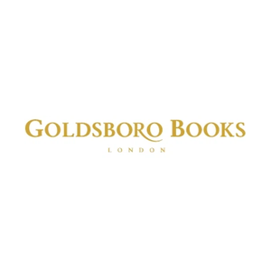 Goldsboro Books brand logo for goldsborobooks.com