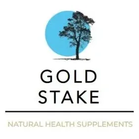 Goldstake brand logo for goldstake.net