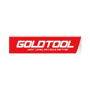 Goldtool brand logo for goldtool.com