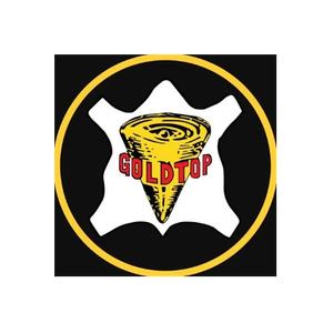 Goldtop brand logo for goldtop.co.uk