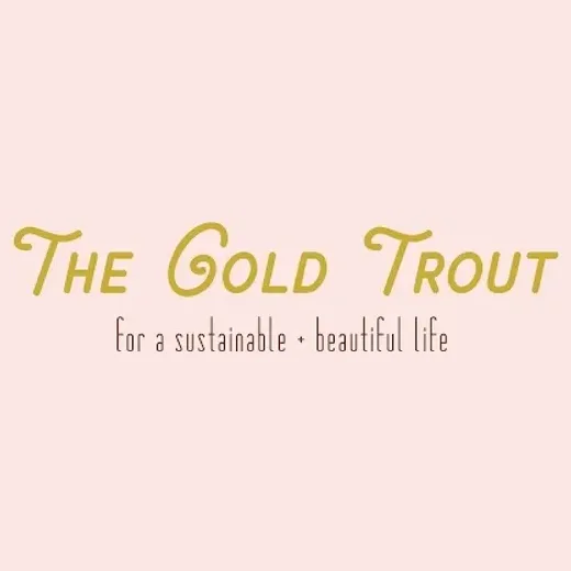 goldtrout brand logo for goldtrout.com