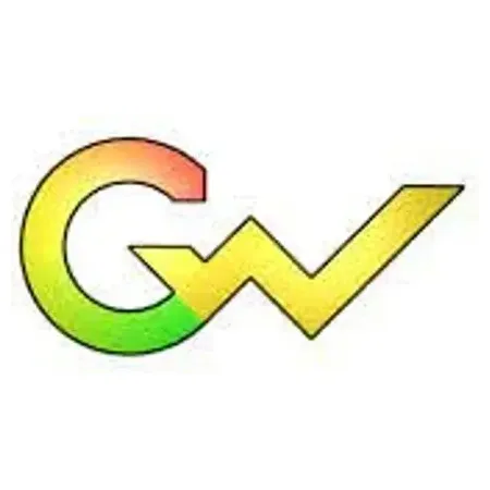 GoldWave brand logo for goldwave.com