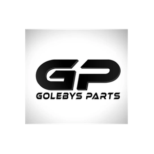 Goleby's Parts brand logo for golebysparts.au