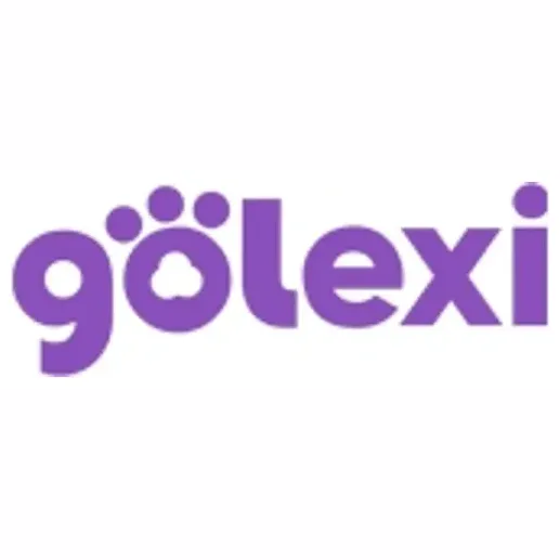 GoLexi brand logo for golexi.com
