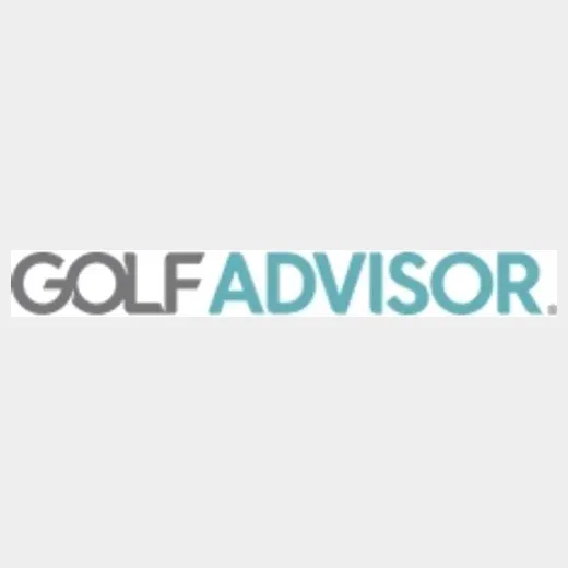 Golf Advisor brand logo for golfadvisor.com