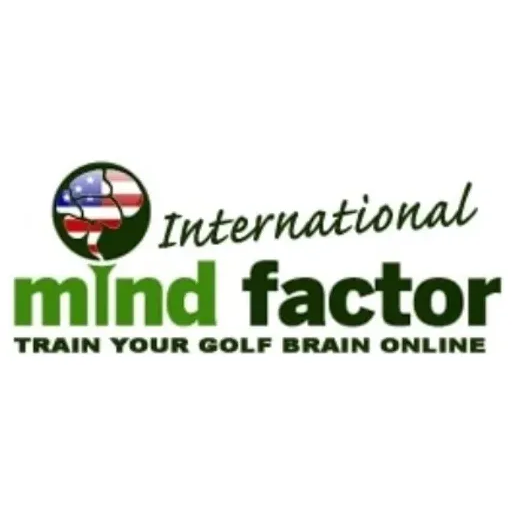 Golf Brain brand logo for golf-brain-online.com