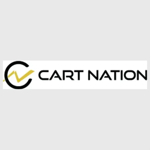 Golf Carts brand logo for golfcarts.com