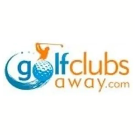Golf Clubs Away brand logo for golfclubsaway.com