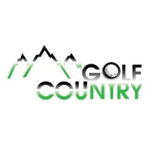 Golf Country brand logo for golfcountryonline.com