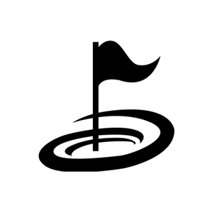 Golf Course Print brand logo for golfcourseprint.com