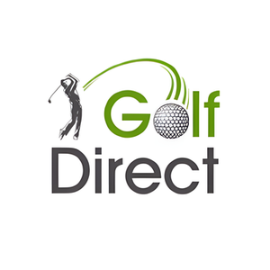 Golf Direct brand logo for golf-direct.co.uk