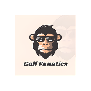 Golf Fanatics brand logo for golffanatics.com.au
