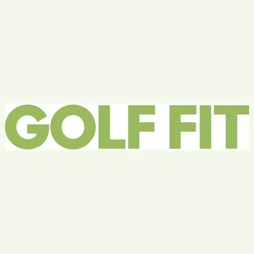 Golf Fit brand logo for golffit.com