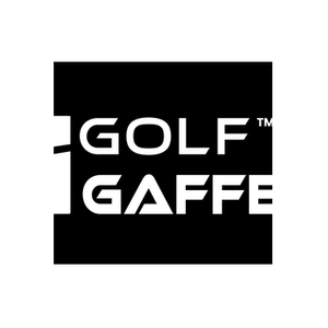 Golf Gaffer brand logo for golfgaffer.co.uk