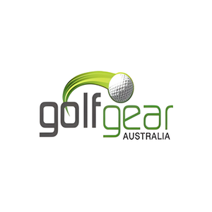 Golf Gear Australia brand logo for golfgearaustralia.com.au