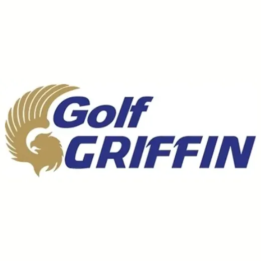 Golf Griffin brand logo for golfgriffin.com